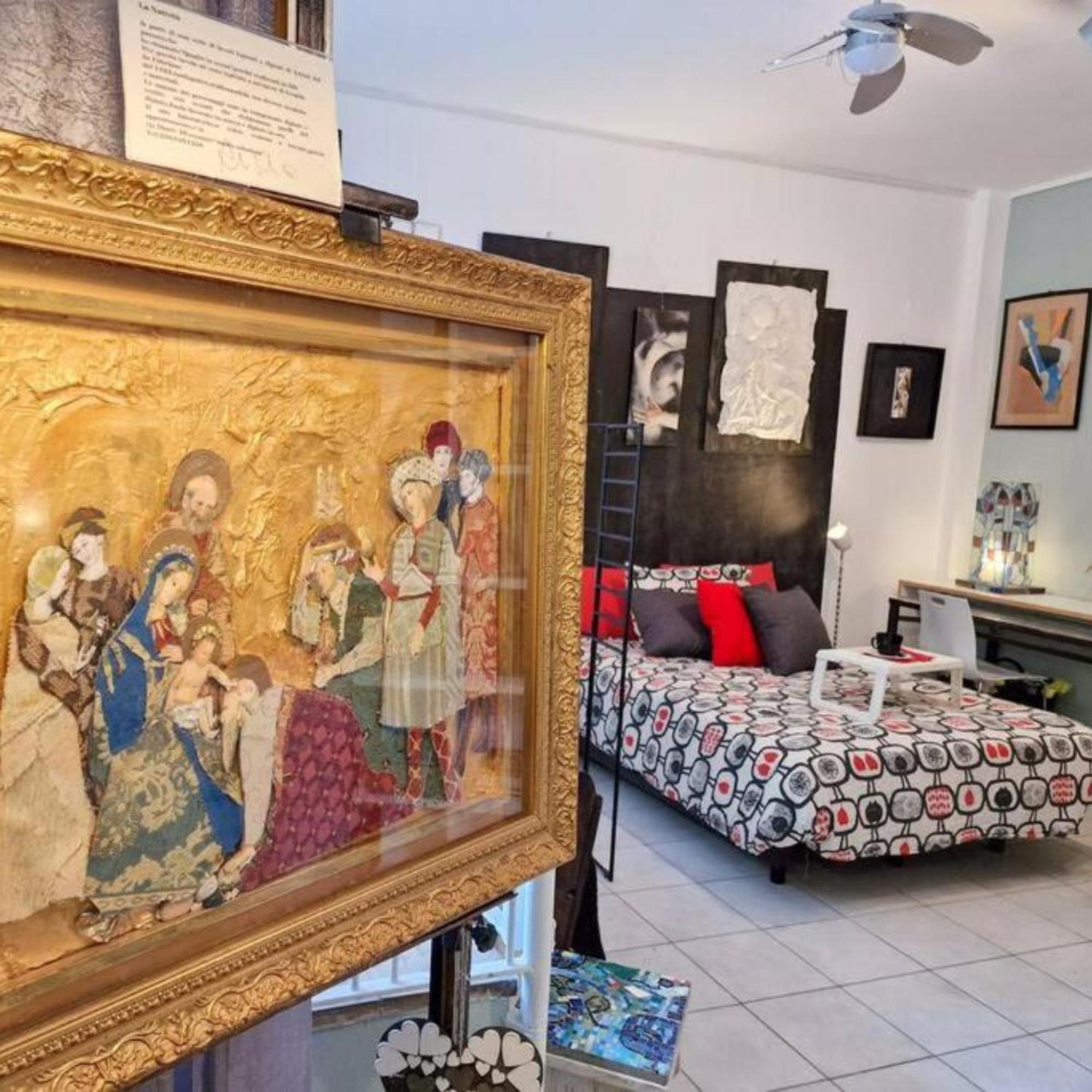 Centro Monza Villa Reale Esterno foto
